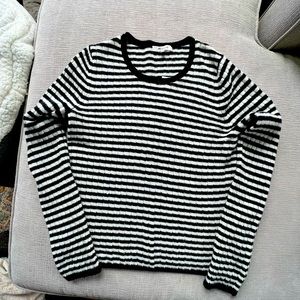 NWT Madewell Merano Sweater